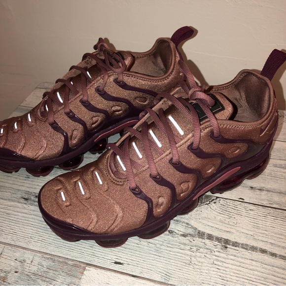 ❌SOLD❌Nike women’s air vapor max plus (rare find) - Picture 12 of 15